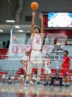 Photo from the gallery "Moore @ Mustang"
