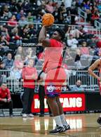 Photo from the gallery "Moore @ Mustang"