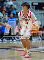 Photo from the gallery "Moore @ Mustang"