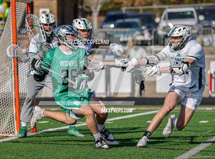 Thumbnail 1 in Roswell vs. Westminster photogallery.