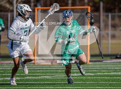 Thumbnail 1 in Roswell vs. Westminster photogallery.