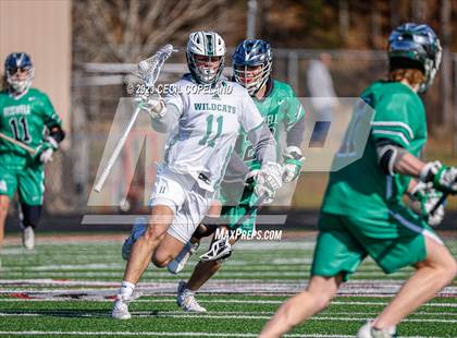 Thumbnail 1 in Roswell vs. Westminster photogallery.