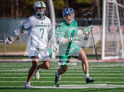Thumbnail 2 in Roswell vs. Westminster photogallery.