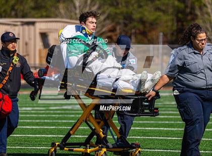 Thumbnail 2 in Roswell vs. Westminster photogallery.