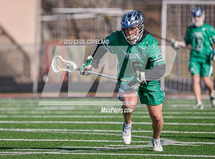 Thumbnail 1 in Roswell vs. Westminster photogallery.