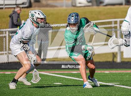 Thumbnail 3 in Roswell vs. Westminster photogallery.