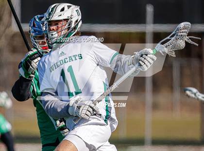Thumbnail 1 in Roswell vs. Westminster photogallery.