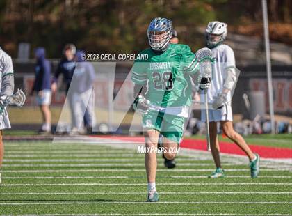 Thumbnail 3 in Roswell vs. Westminster photogallery.