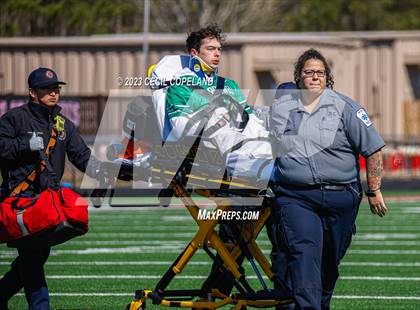 Thumbnail 1 in Roswell vs. Westminster photogallery.