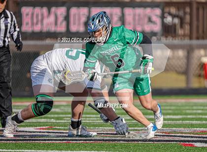 Thumbnail 2 in Roswell vs. Westminster photogallery.