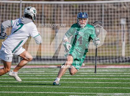 Thumbnail 2 in Roswell vs. Westminster photogallery.