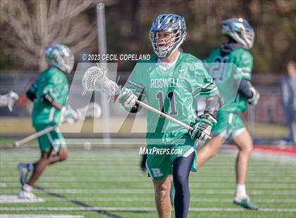 Thumbnail 1 in Roswell vs. Westminster photogallery.