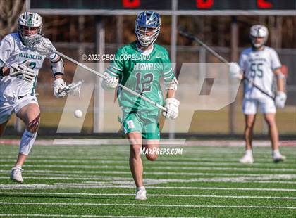 Thumbnail 3 in Roswell vs. Westminster photogallery.