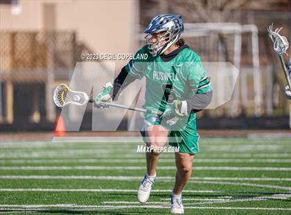 Thumbnail 3 in Roswell vs. Westminster photogallery.