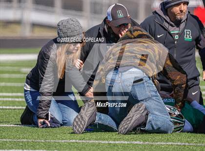 Thumbnail 1 in Roswell vs. Westminster photogallery.