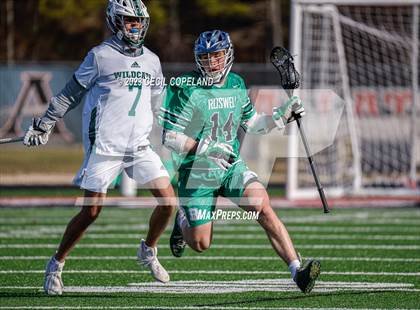 Thumbnail 3 in Roswell vs. Westminster photogallery.