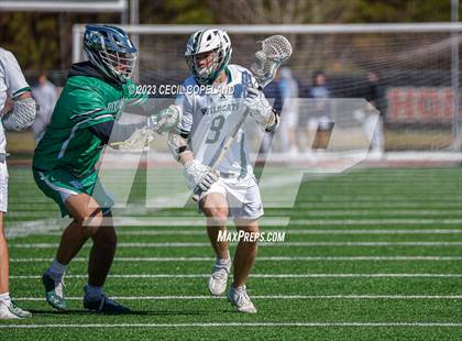 Thumbnail 3 in Roswell vs. Westminster photogallery.