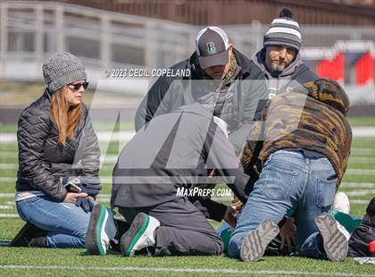 Thumbnail 2 in Roswell vs. Westminster photogallery.