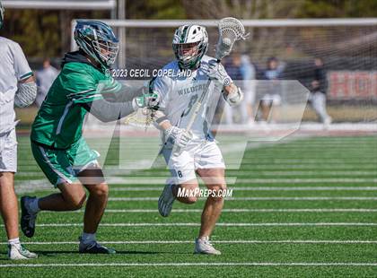 Thumbnail 2 in Roswell vs. Westminster photogallery.