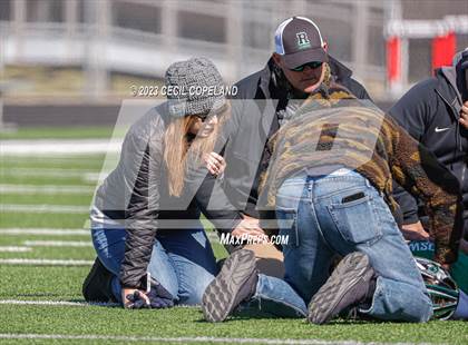Thumbnail 3 in Roswell vs. Westminster photogallery.