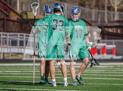 Thumbnail 3 in Roswell vs. Westminster photogallery.