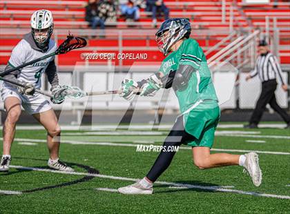 Thumbnail 2 in Roswell vs. Westminster photogallery.