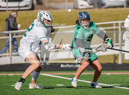 Thumbnail 2 in Roswell vs. Westminster photogallery.