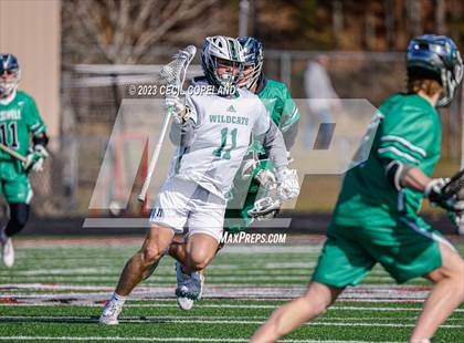 Thumbnail 2 in Roswell vs. Westminster photogallery.
