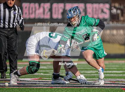Thumbnail 1 in Roswell vs. Westminster photogallery.