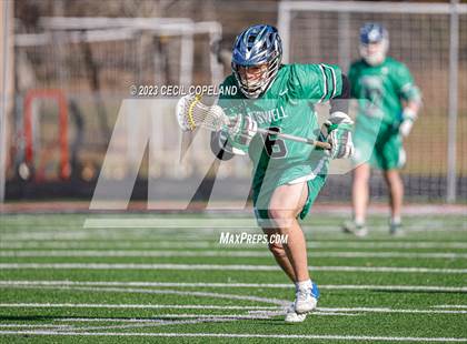 Thumbnail 3 in Roswell vs. Westminster photogallery.