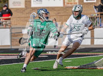 Thumbnail 1 in Roswell vs. Westminster photogallery.