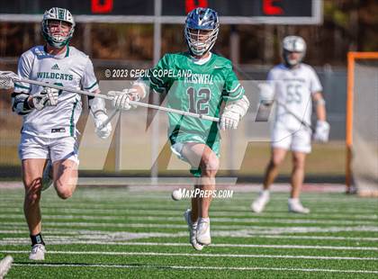 Thumbnail 1 in Roswell vs. Westminster photogallery.