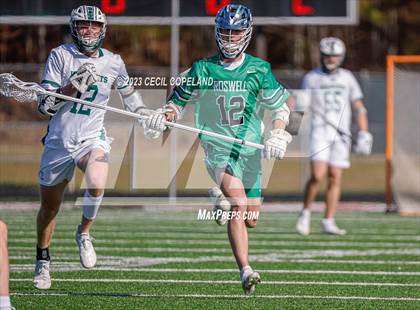 Thumbnail 2 in Roswell vs. Westminster photogallery.