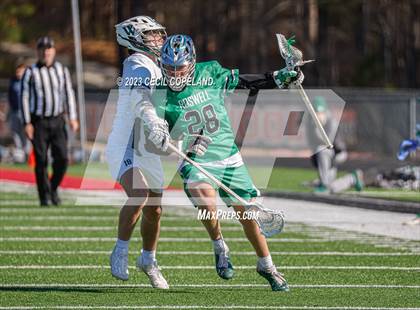 Thumbnail 3 in Roswell vs. Westminster photogallery.