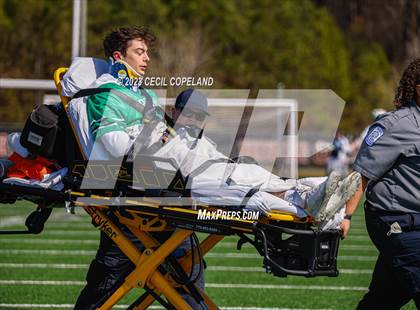 Thumbnail 2 in Roswell vs. Westminster photogallery.