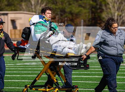 Thumbnail 3 in Roswell vs. Westminster photogallery.