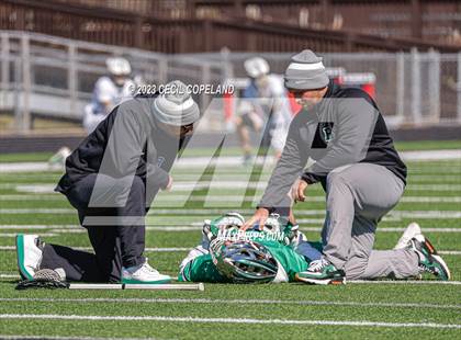 Thumbnail 1 in Roswell vs. Westminster photogallery.