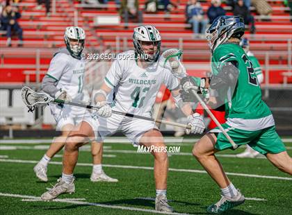 Thumbnail 1 in Roswell vs. Westminster photogallery.