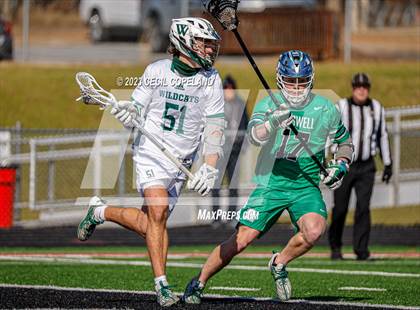 Thumbnail 2 in Roswell vs. Westminster photogallery.