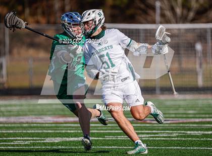 Thumbnail 3 in Roswell vs. Westminster photogallery.