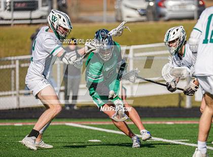 Thumbnail 1 in Roswell vs. Westminster photogallery.