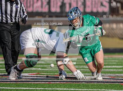 Thumbnail 3 in Roswell vs. Westminster photogallery.