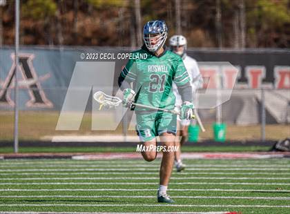 Thumbnail 1 in Roswell vs. Westminster photogallery.