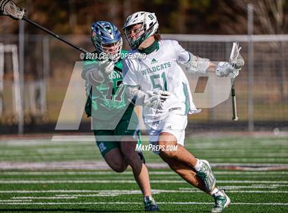 Thumbnail 1 in Roswell vs. Westminster photogallery.