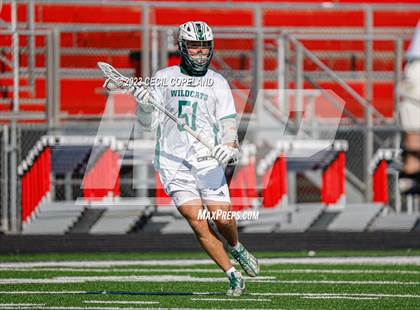 Thumbnail 3 in Roswell vs. Westminster photogallery.