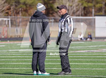 Thumbnail 3 in Roswell vs. Westminster photogallery.