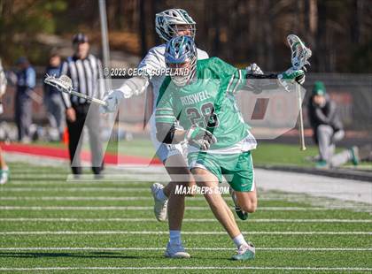 Thumbnail 2 in Roswell vs. Westminster photogallery.