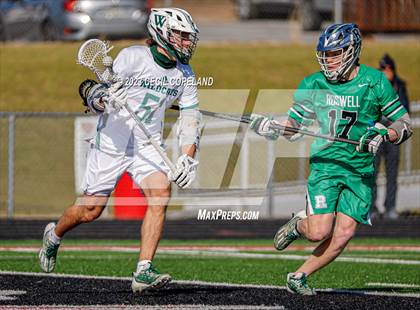 Thumbnail 1 in Roswell vs. Westminster photogallery.