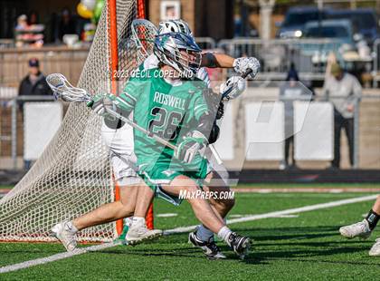 Thumbnail 3 in Roswell vs. Westminster photogallery.