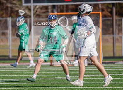 Thumbnail 3 in Roswell vs. Westminster photogallery.